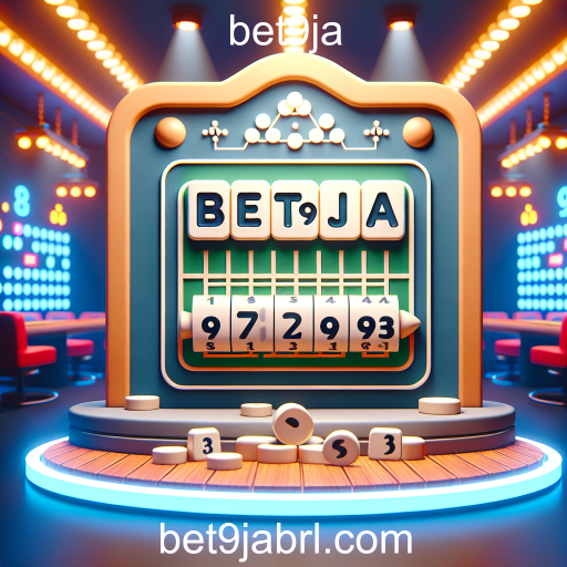 Descubra o Jogo de Conta no Bet9ja: Desafie suas Habilidades de Contagem