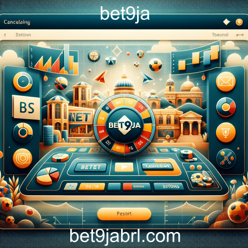 A Nova Era das Apostas: Entenda o Cashout na Bet9ja