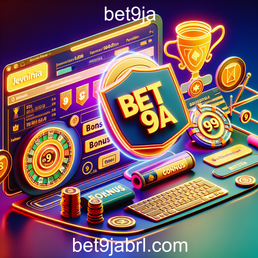 Desvende as Melhoras Promoções da Bet9ja e Aumente Suas Chances de Ganhar