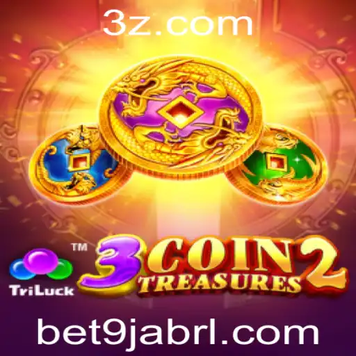 Explorando o Mundo de 3CoinTreasures2 no Ambiente Bet9ja
