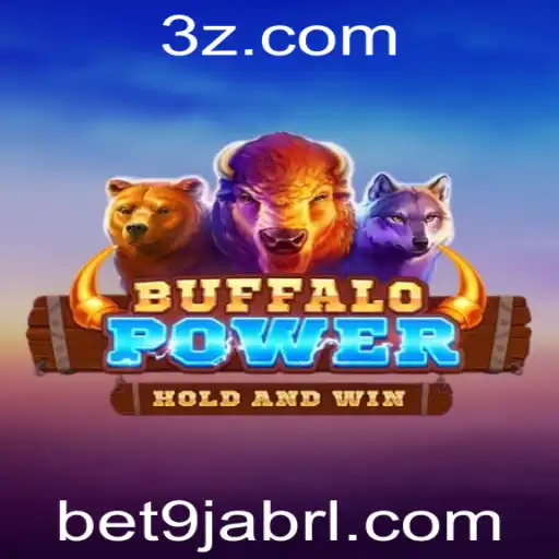 Explorando BuffaloPower: Uma Introdução ao Jogo e Suas Regras no Bet9ja