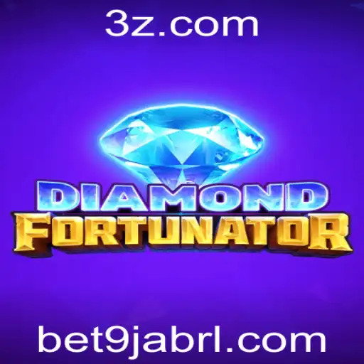 Jogo DiamondFort: A Nova Sensação no Universo de Apostas com bet9ja