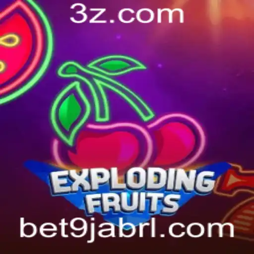 ExplodingFruits: A Nova Sensação no Universo de Jogos de Bet9ja