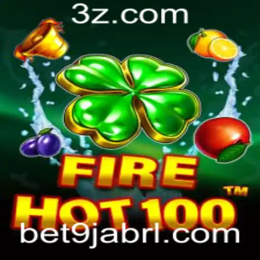 Descubra o emocionante mundo de FireHot100 no Bet9ja