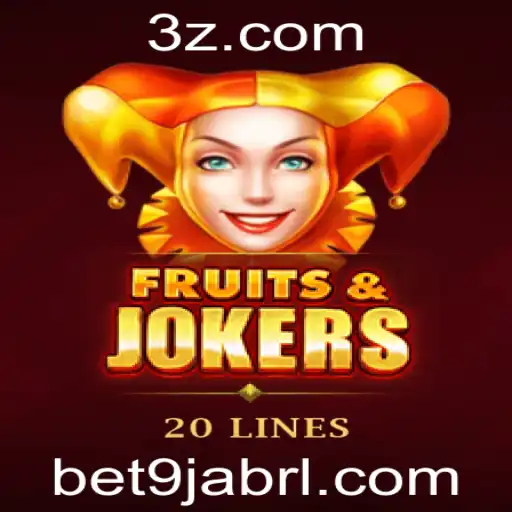 FruitsAndJokers20: Explorando o Carismático Mundo das Rodadas de Frutas no Bet9ja