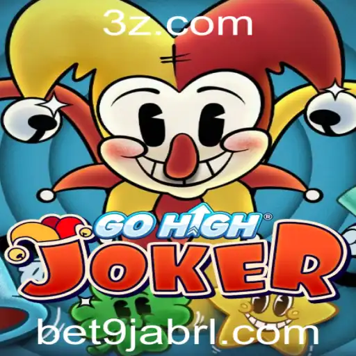 GoHighJoker: O Jogo de Azar em Alta no bet9ja