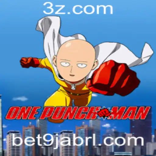 Descubra o Empolgante Mundo de OnePunchMan com Bet9ja