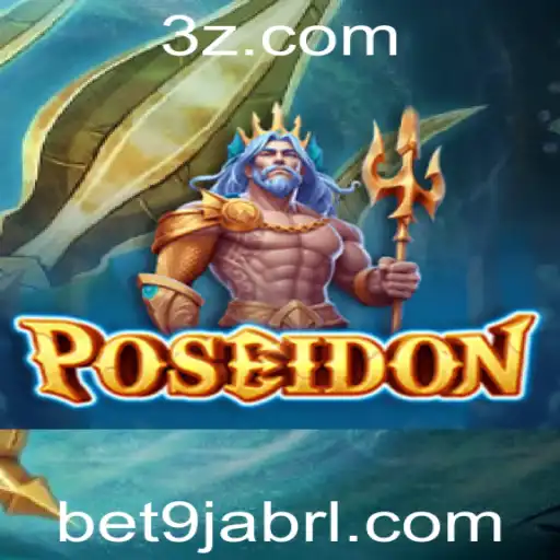 Explorando o Jogo Poseidon na Plataforma bet9ja