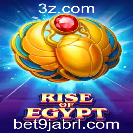 Descubra o Fascinante Mundo de 'RiseOfEgypt' no Bet9ja