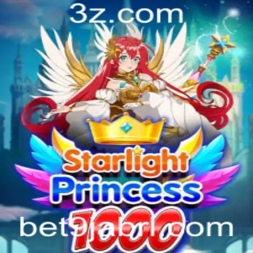 Descubra o Universo de StarlightPrincess1000 em Bet9ja