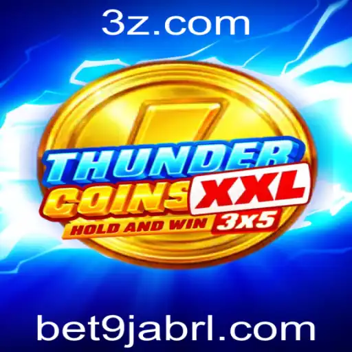 Explorando ThunderCoinsXxl: Inovação no Mundo dos Jogos